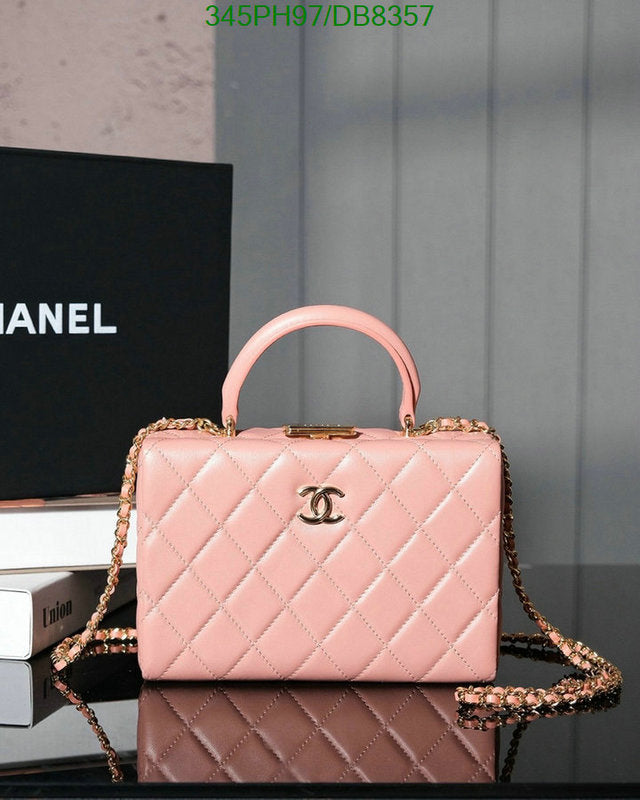 SAMC - CHL Bags - 005