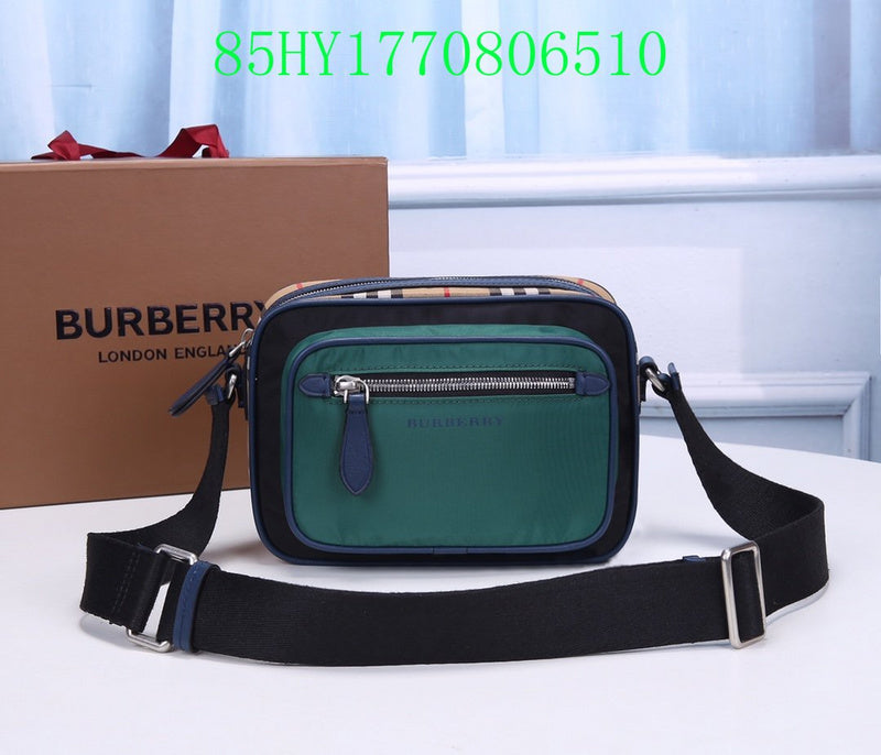 ELE Fashion -BBR Bags - 409