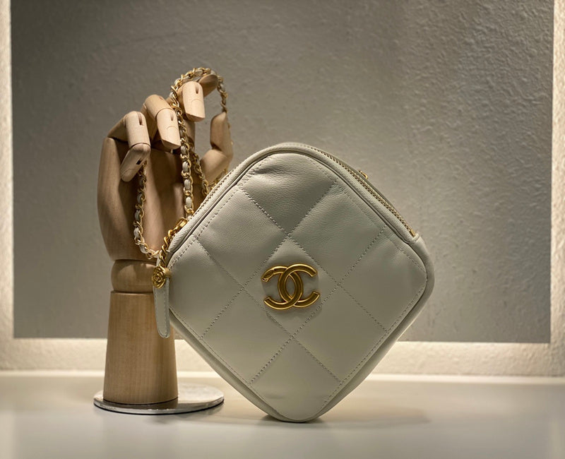 Satchel Bags - CHL Bags - 059