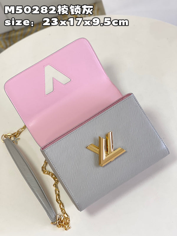 Glamy - LOV Bags - 264