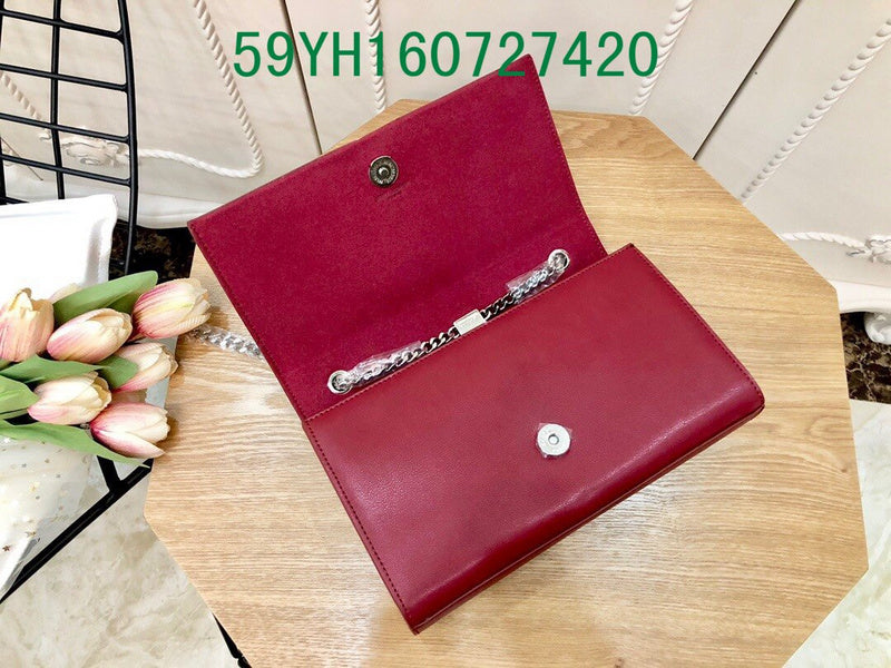 Glami - YLS Bags - 2227
