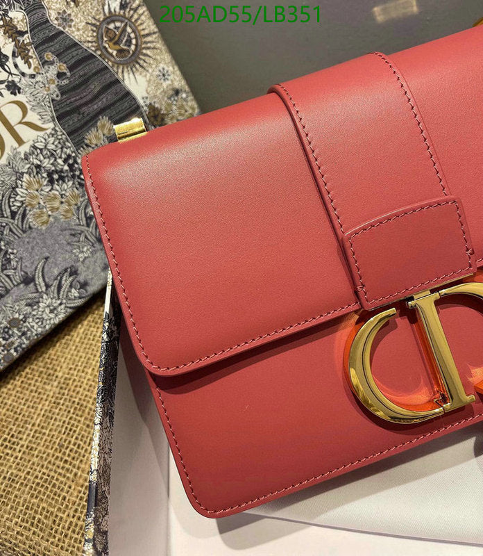 SAMCC - DOR Bags - 1379