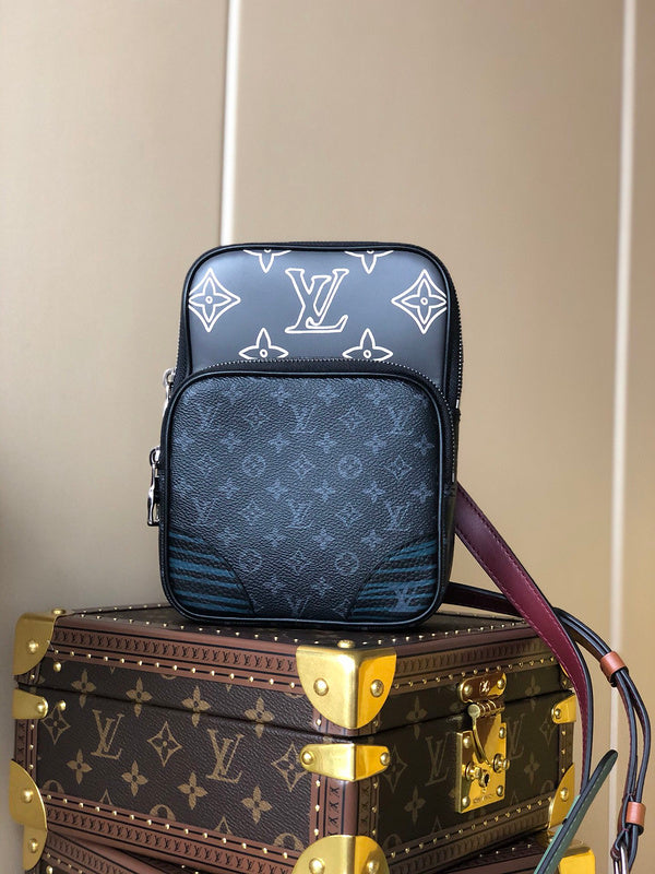 Satchel Bags - VL Bags - 3120