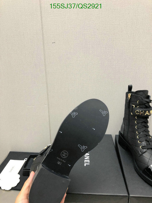 SAMC - CHL Women Boots - 387