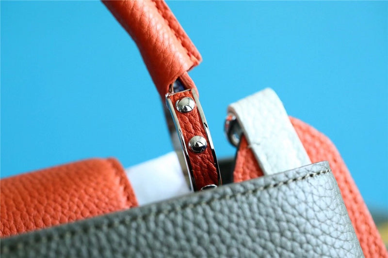 Satchel Bags - VL Bags - 7593