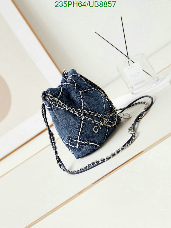 SAMC - CHL Bags - 243