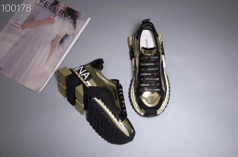 SAMC - DAG Men Shoes - 444