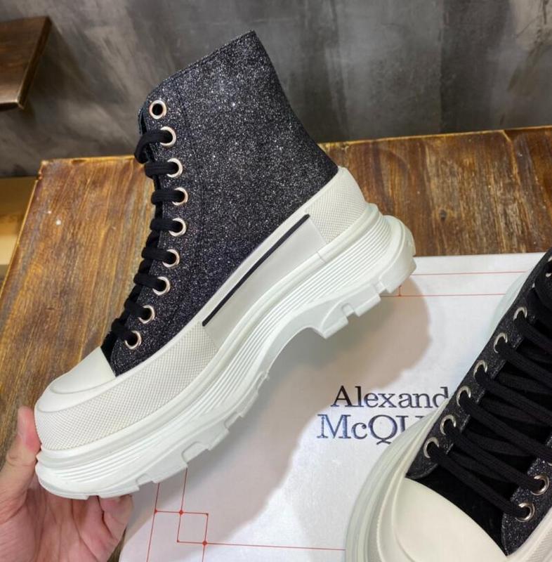 Glamy - AQ Men SHoes - 442