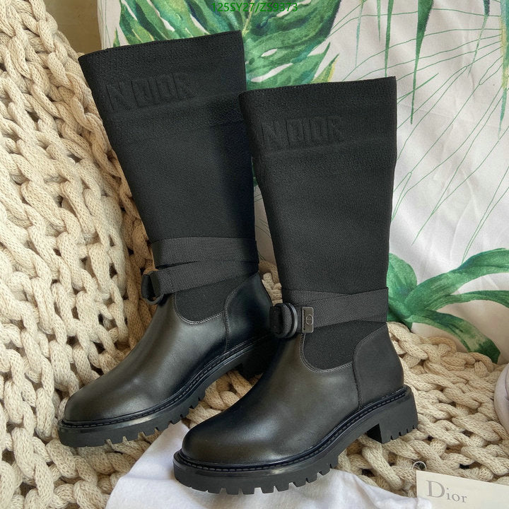 SAMCC - DOR Women Shoes - 1597