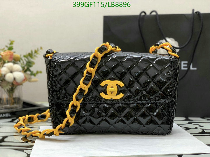 SAMC - CHL Bags - 735