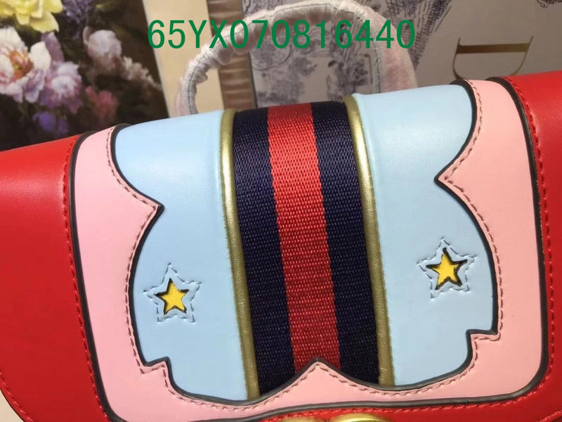Glami Fashion - GCI Bags - 11450