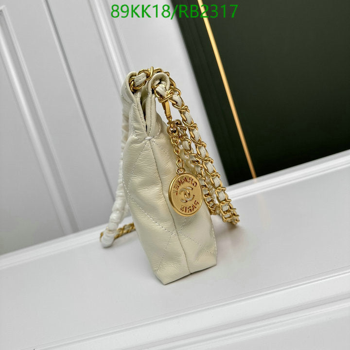SAMC - CHL Bags Crossbody - 197