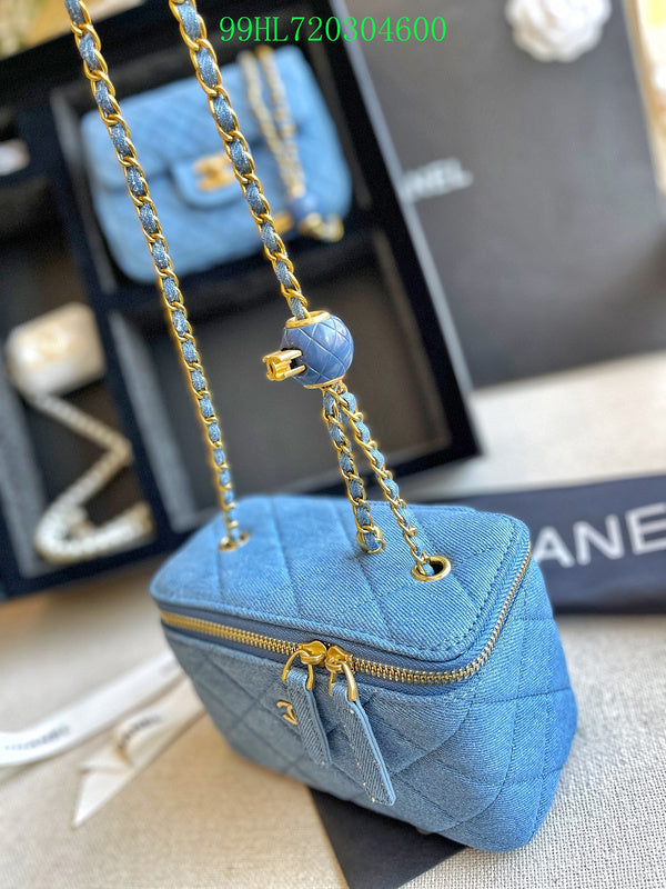 Glami - CHL Bags - 3004