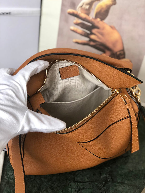 Glamy - LWO Bags - 087