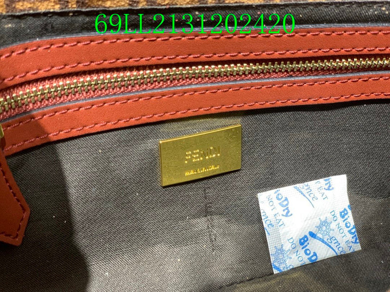 Glami - FDE Bags - 1994