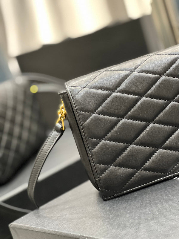 Satchel Bags - SLY Bags - 793