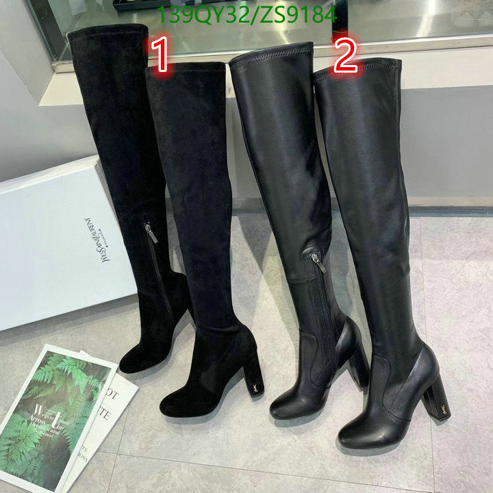 SAMC - YLS Women Shoes - 143