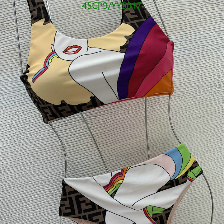 SAMC - FDE Swimsuits - 126