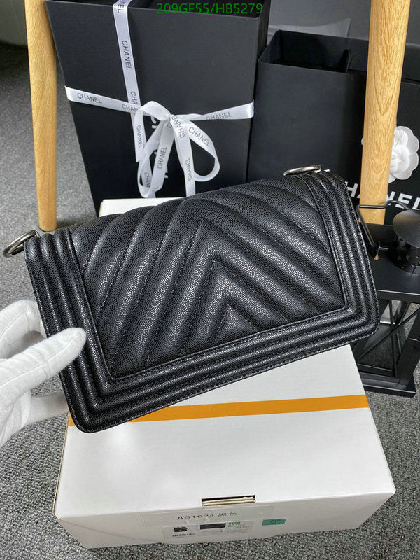 SAMC - CHL Bags - 188