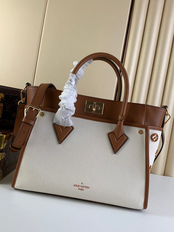 Satchel Bags - VL Bags - 6548