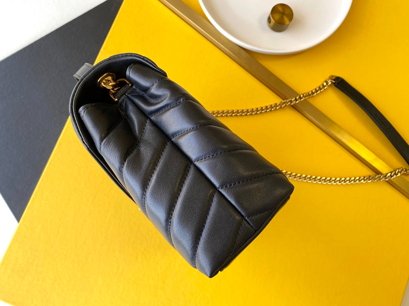 Glamy - YLS Bags - 1495