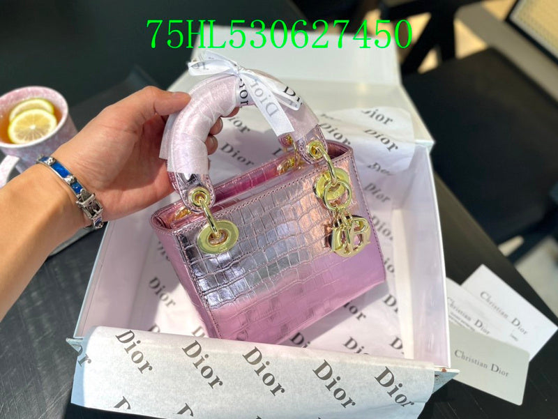 Glami - DOR Bags - 1548