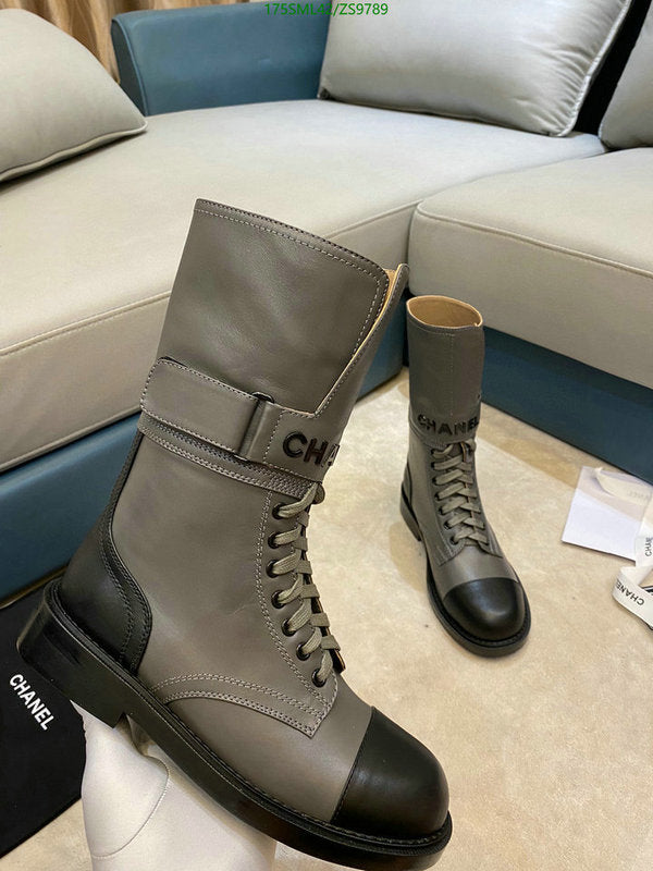 SAMC - CHL Women Boots - 162