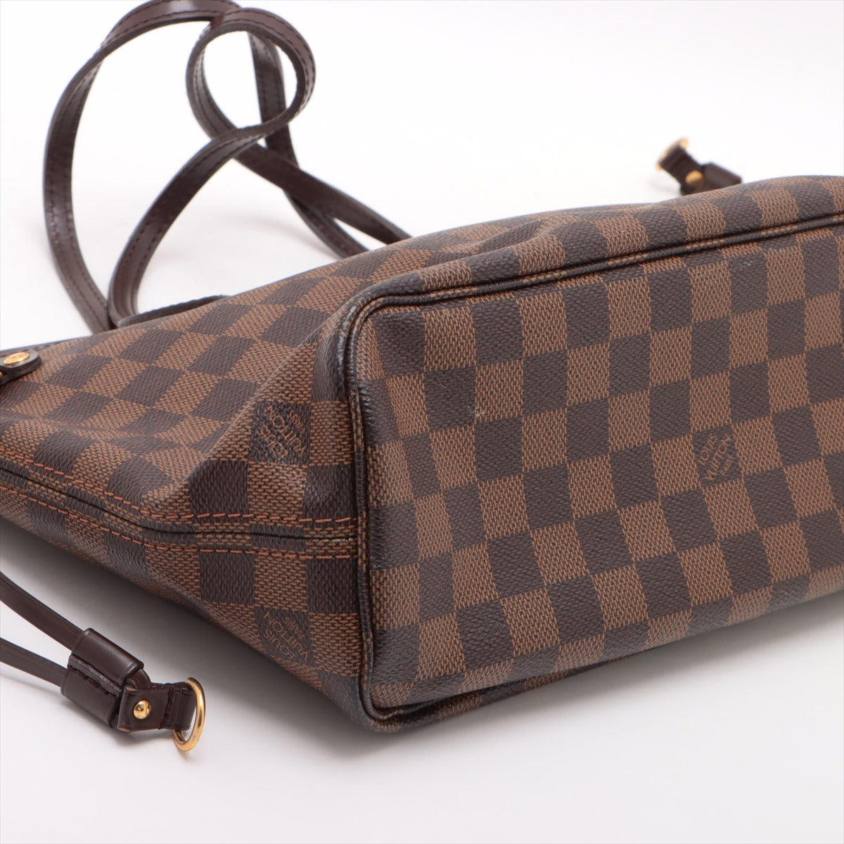 Louis Vuitton Damier Neverfull PM N51109
