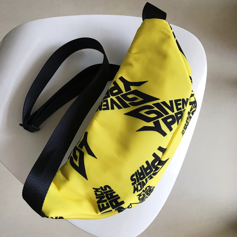 Glamy - GCY Bags - 388
