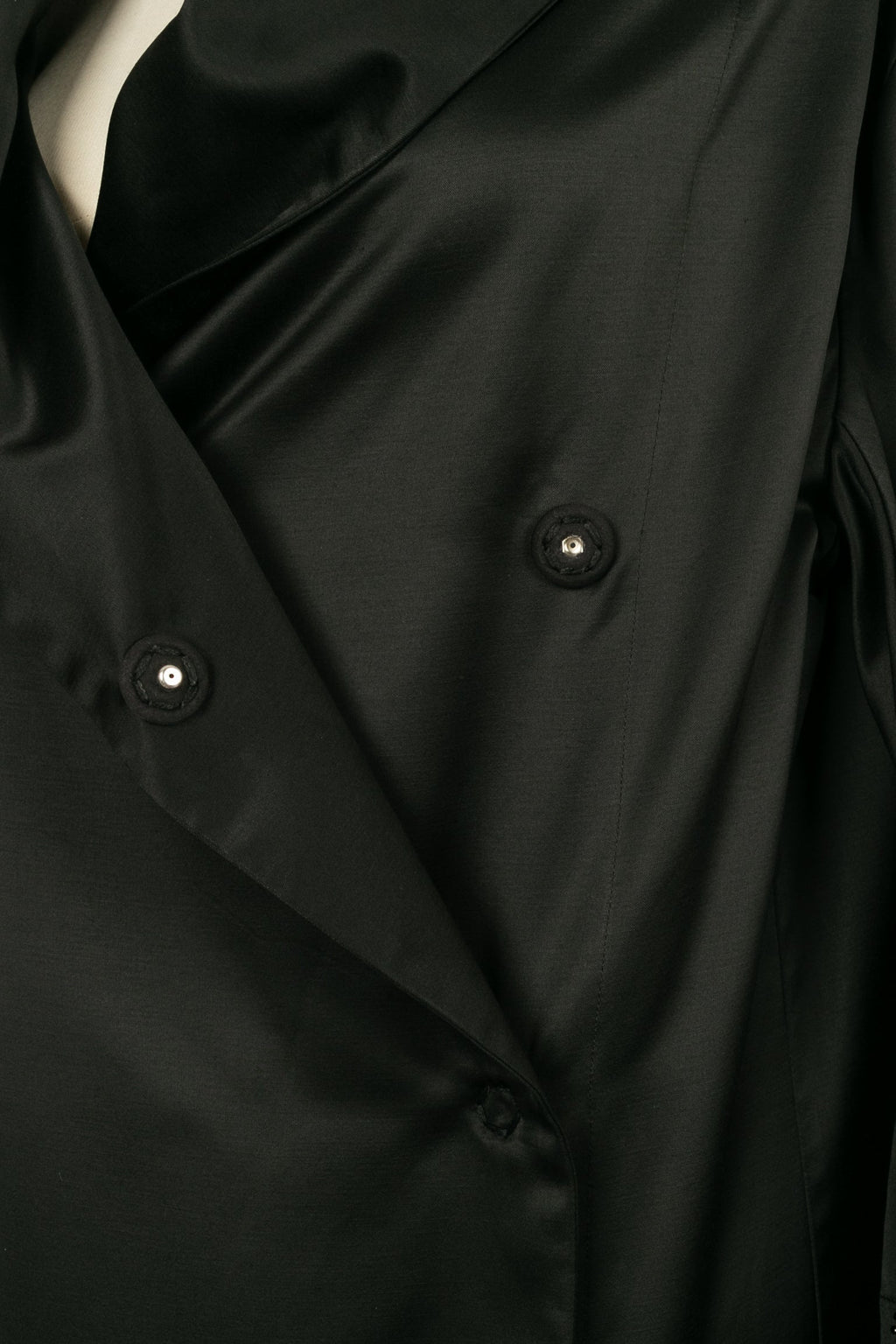 Manteau Peachoo + Krejberg