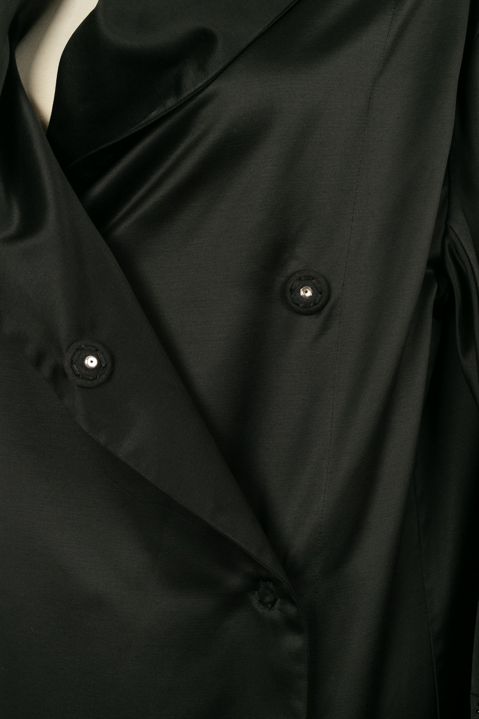 Manteau Peachoo + Krejberg