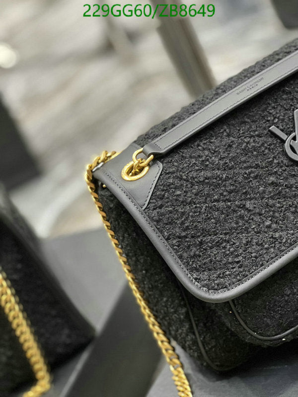 SAMC - YLS Bags - 200