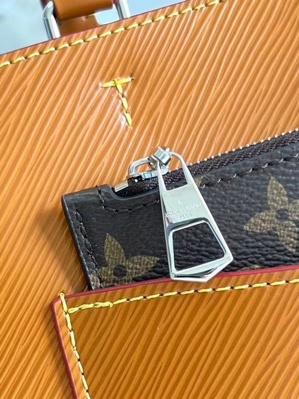 Satchel Bags - VL2 Bags - 1082