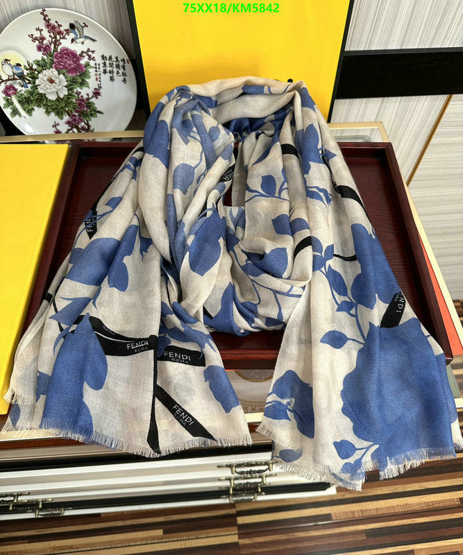 SAMC - FDE Scarves - 004