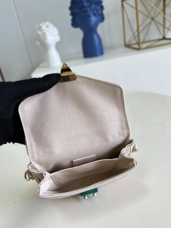 Satchel Bags - VL Bags - 132