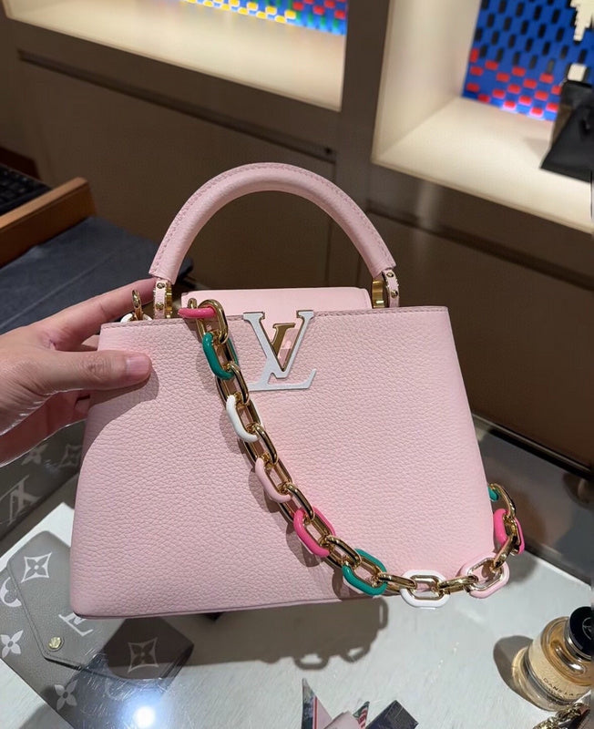 GlamI Lu-Vi bags - 4177