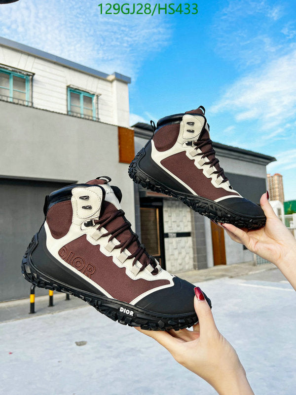 SAMC - DOR Women Sneakers - 229