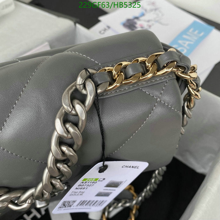 SAMC - CHL Bags - 171