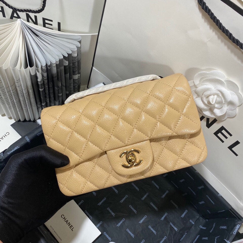 Satchel Bags - CHL Bags - 4587
