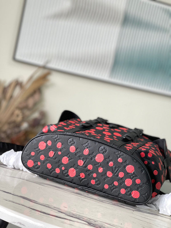 Glami- Glami- Lu-Vi bags - 4197