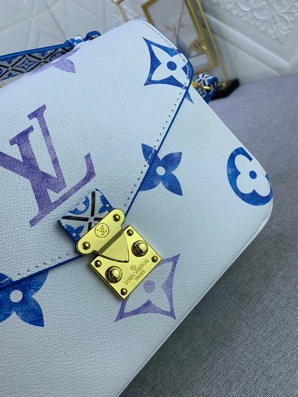 Satchel Bags - VL Bags - 1911