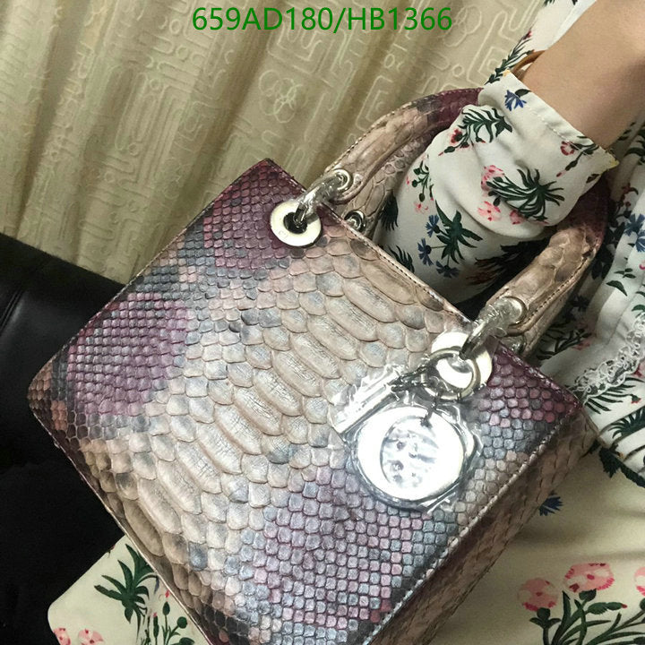SAMCC - DOR Bags - 1167