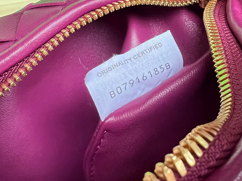 Glamy - BOV Bags - 759