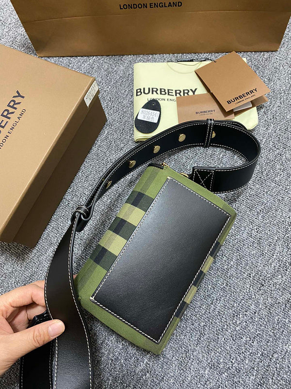 Glamy - BOR Bags - 753