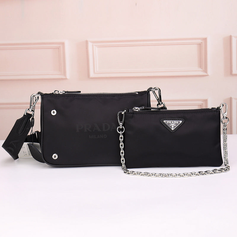 Satchel Bags - PRA Bags - 519