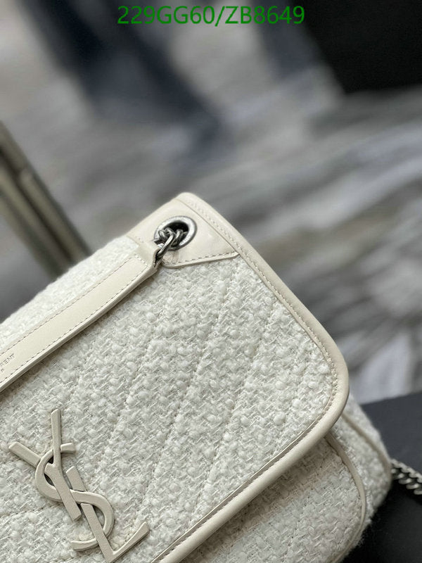 SAMC - YLS Bags - 200