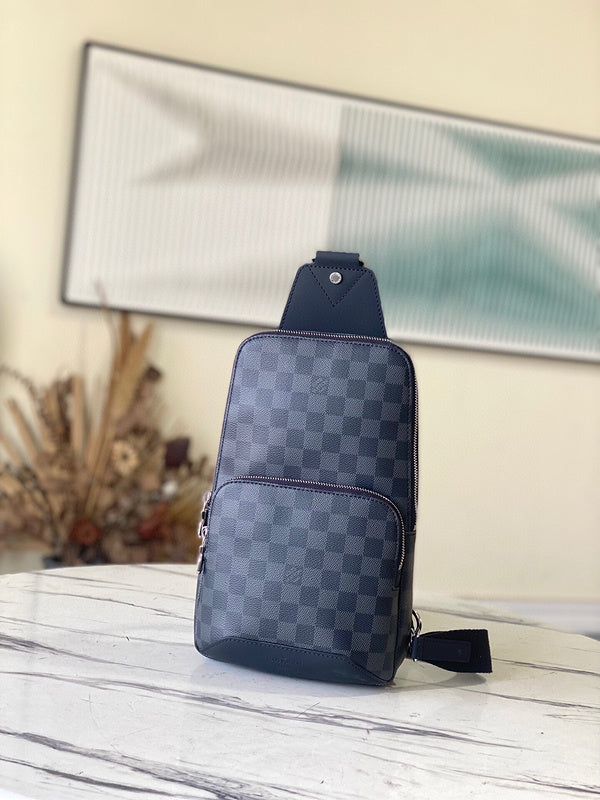 GlamI Lu-Vi bags - 4389