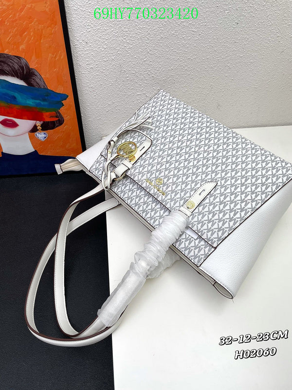 Satchel Bags - MK Bags - 103