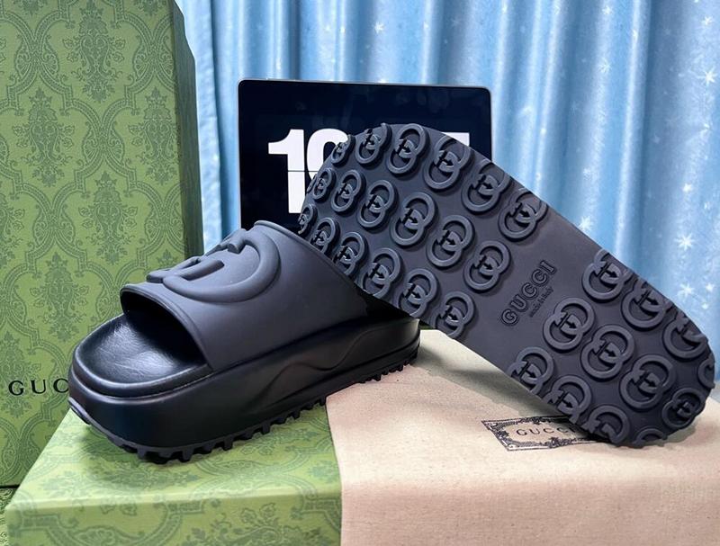 SAMC - GUKI Women Shoes - 1229