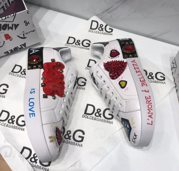 SAMC - DAG Women Shoes - 560
